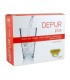 DEPUR PLUS 24 ampollas unic. 10 ml. HERDIBEL