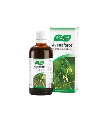 Avenaforce®