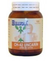 Ch-42 Uña De Gato - Uncarin 100 comprimidos Bellsolá