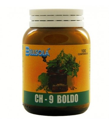 CH-9 BOLDO