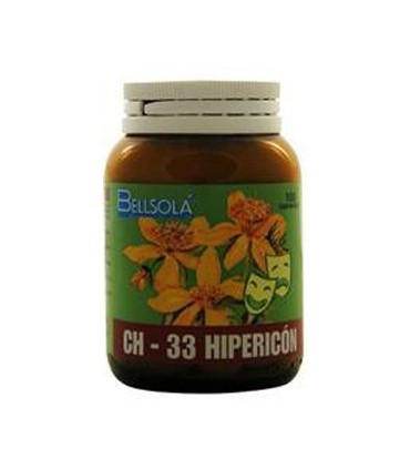 CH-33 HIPERICO
