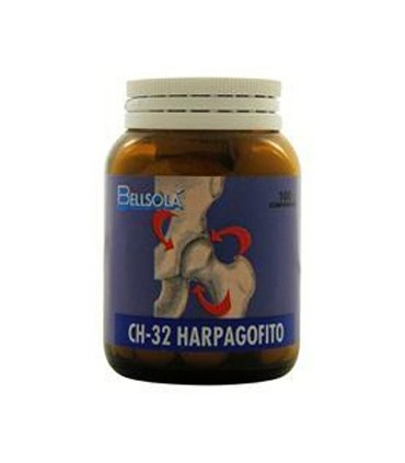 CH-32 HARPAGOFITO