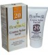 CREMA SOLAR FACIAL 80 ML Fleurymer 