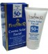 Crema Solar Facial SPF 50+ Fleurymer 