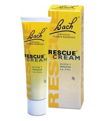Bach Rescue Cream 30 gr.