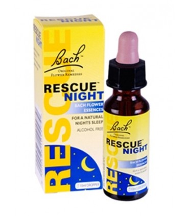 Bach Rescue Buenas Noches