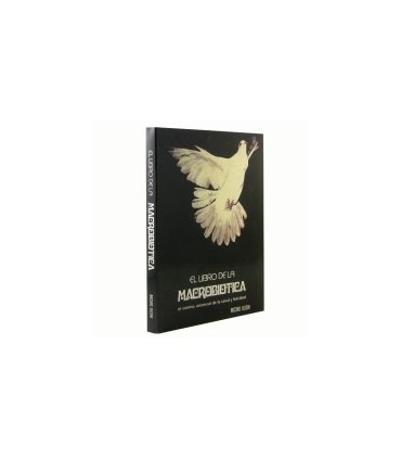 EL LIBRO DE LA MACROBIÓTICA  (M. KUSHI) 