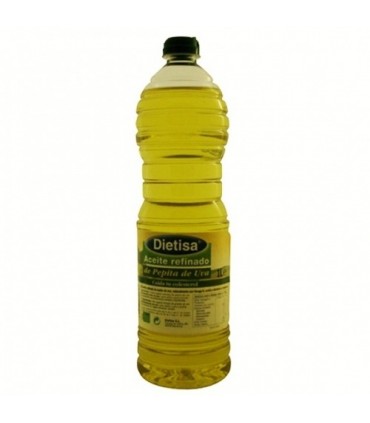 ACEITE DE PEPITA DE UVA