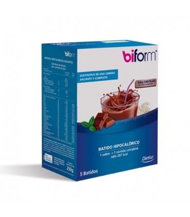 BATIDOS CHOCOLATE