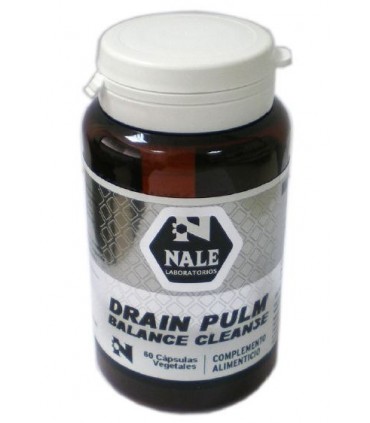 DRAIN PULM BALANCE CLEANSE NALE