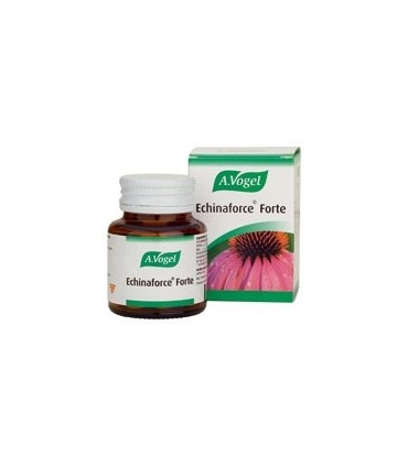 Echinaforce® Forte comprimidos