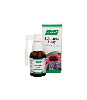 Echinacea Spray