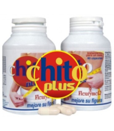 CHITO SLIM LIGHT PLUS DE FLEURYMER