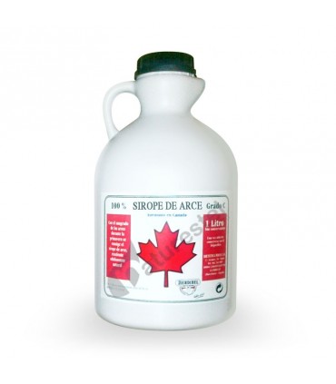 SIROPE DE ARCE 1 L. Herdibel