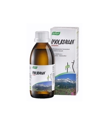 Molkosan® 200 ml.