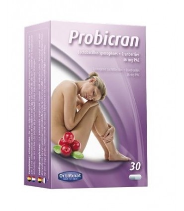PROBICRAN ORTHONAT 