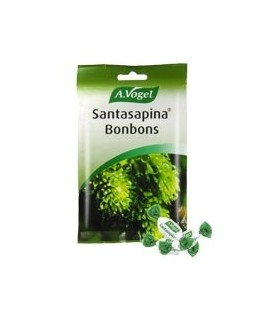 Santasapina® Bonbons