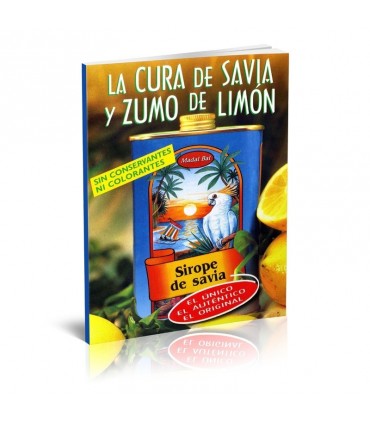 SIROPE DE SAVIA DE ARCE 500 ml MABAL BAL