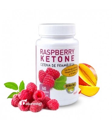 RAPSBERRY KETONE (CETONA DE FRAMBUESA) HERDIBEL