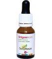 Aceite De Oregano Silvestre 15 Ml. Suravitasan
