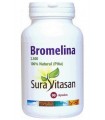 Bromelina 2.400 500 Mg. Suravitasan