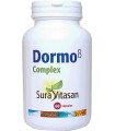 Dormo 8 Complex 60 Cápsulas Suravitasan