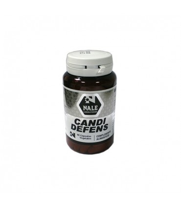 CANDI DEFENS NALE 60 cápsulas 
