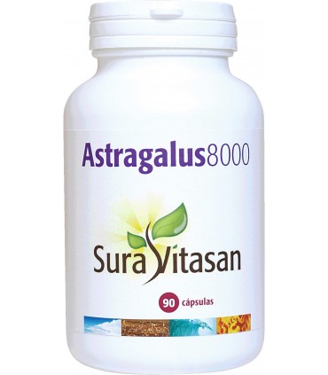 ASTRAGALUS 8000 SURA VITASAN