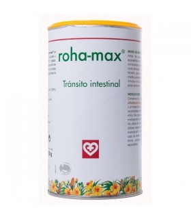 ROHA MAX  DIAFARM BOTE 130 gr.