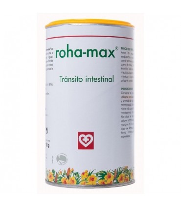 ROHA MAX  DIAFARM BOTE 130 gr.