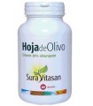 Hoja De Olivo 60 Caps. Extracto 20% Oleuropein) Suravitasan