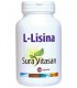 L-LISINA 500 mg SURA VITASAN