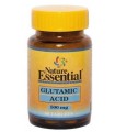 Acido Glutamico 500 Mg Nature Essential