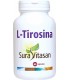 L-TIROSINA 500 MG 60 CAPSULAS SURA VITASAN