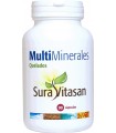 Multi Minerales Quelados 90 Caps. Suravitasan