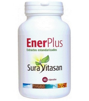 ENERPLUS SURA VITASAN 45 CAPS