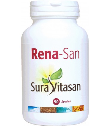 RENA SAN SURA VITASAN 90 CAP.