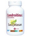 Condroitina & Glucosamina 60 Caps. Suravitasan