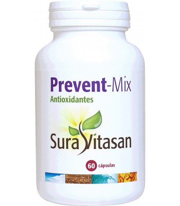 PREVENT-MIX SURA VITASAN