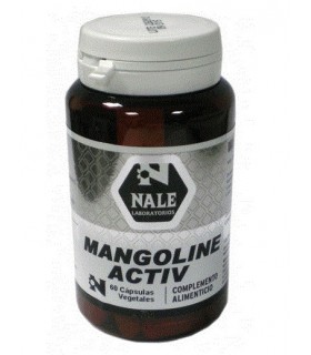 MANGOLINE ACTIV (MANGO AFRICANO) NALE 