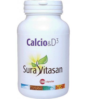 CALCIO & D3 SURA VITASAN
