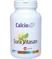 Calcio & D3 150 Caps. Suravitasan