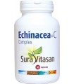 Echinacea + C Complex 50 Caps. Suravitasan