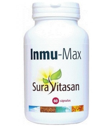 INMU-MAX SURA VITASAN