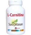 L-Carnitina 60 Capsulas Suravitasan