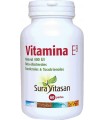 Vitamina E8 Natural 400 U.I. 60 Caps. Suravitasan