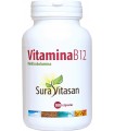 Vitamina B12  100 Cápsulas Suravitasan