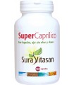Super Caprilico 120 Caps. Suravitasan