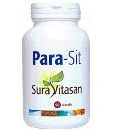 Para-Sit Sura Vitasan 90 cápsulas