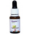Vitamina D3 15 ml. 1.000 Ui Suravitasan